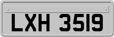 LXH3519