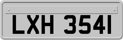 LXH3541