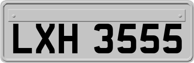 LXH3555