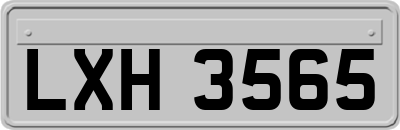 LXH3565
