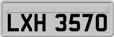 LXH3570