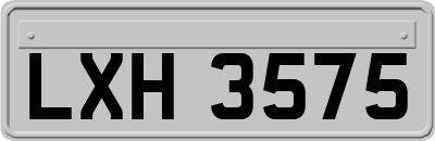 LXH3575