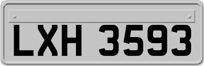 LXH3593