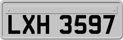 LXH3597
