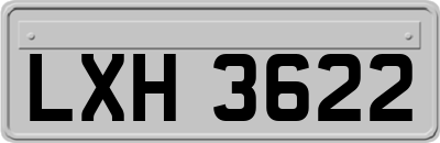 LXH3622
