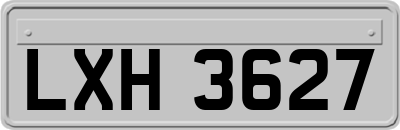LXH3627