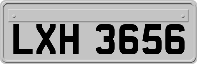 LXH3656