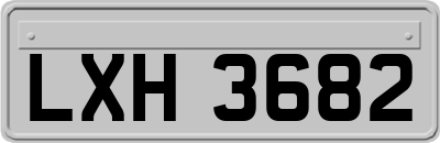 LXH3682