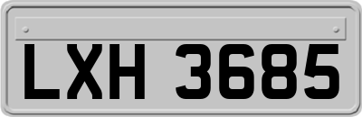 LXH3685