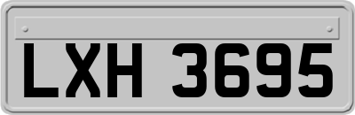 LXH3695