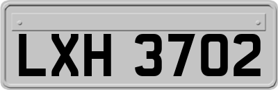 LXH3702
