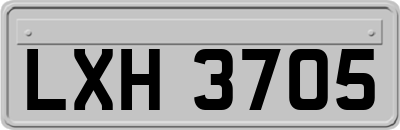 LXH3705