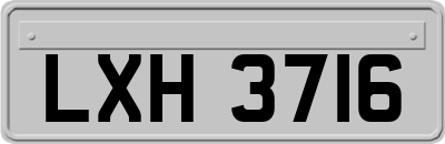 LXH3716