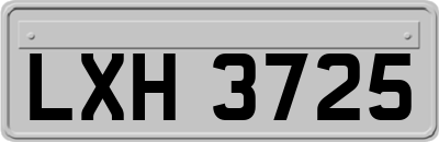LXH3725