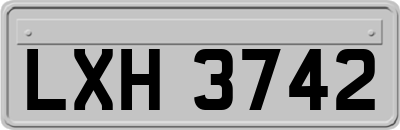 LXH3742