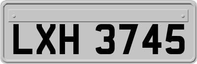 LXH3745