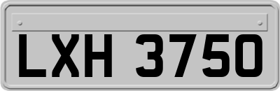 LXH3750