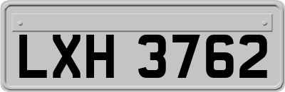 LXH3762