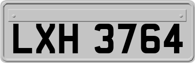 LXH3764