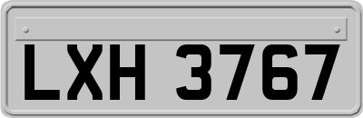 LXH3767