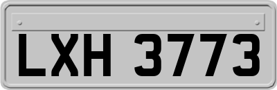 LXH3773