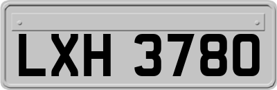 LXH3780