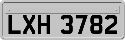 LXH3782