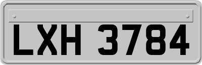 LXH3784