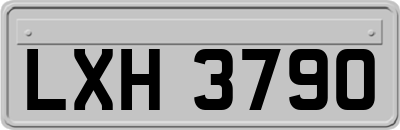 LXH3790