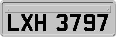 LXH3797