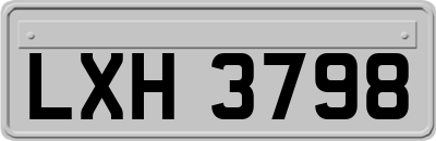 LXH3798