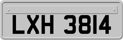 LXH3814