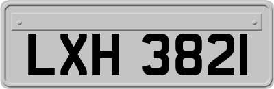 LXH3821