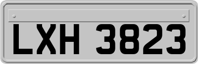 LXH3823
