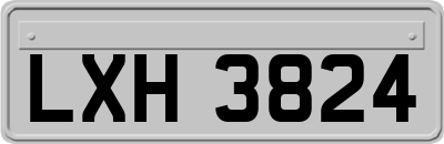 LXH3824