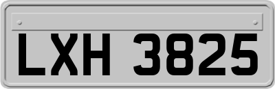 LXH3825