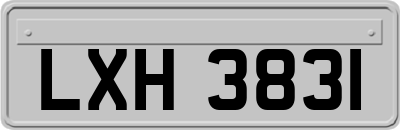 LXH3831