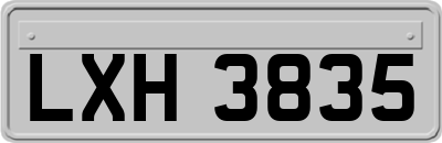 LXH3835