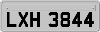 LXH3844