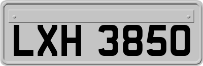 LXH3850