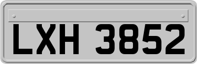 LXH3852