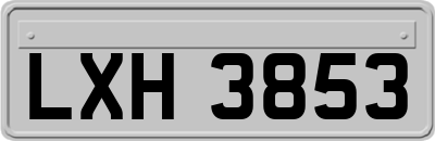 LXH3853