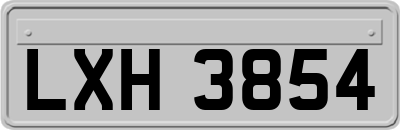 LXH3854