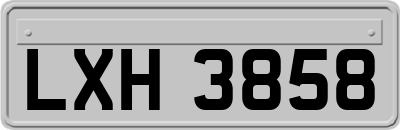 LXH3858