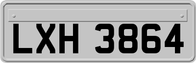 LXH3864