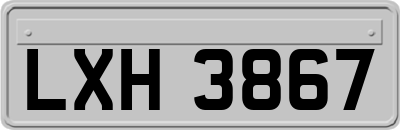 LXH3867