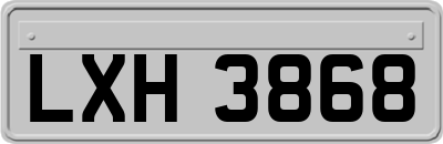 LXH3868
