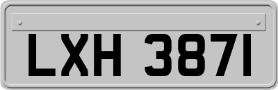 LXH3871