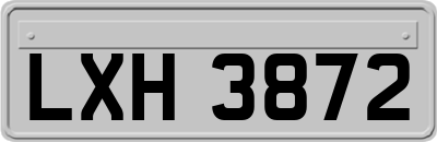 LXH3872