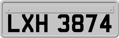 LXH3874